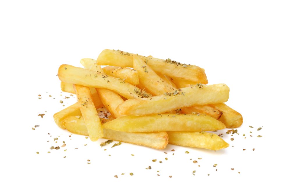 Pommes Frites — København